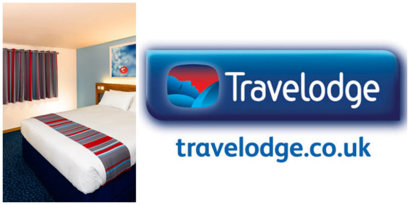 Travelodge London City Airport エクステリア 写真